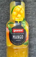 Sensation MANGO