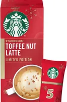 STARBUCK Toffee Nut Late 86g