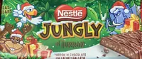 Turrón Jungly