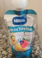Dancing Yummyogs