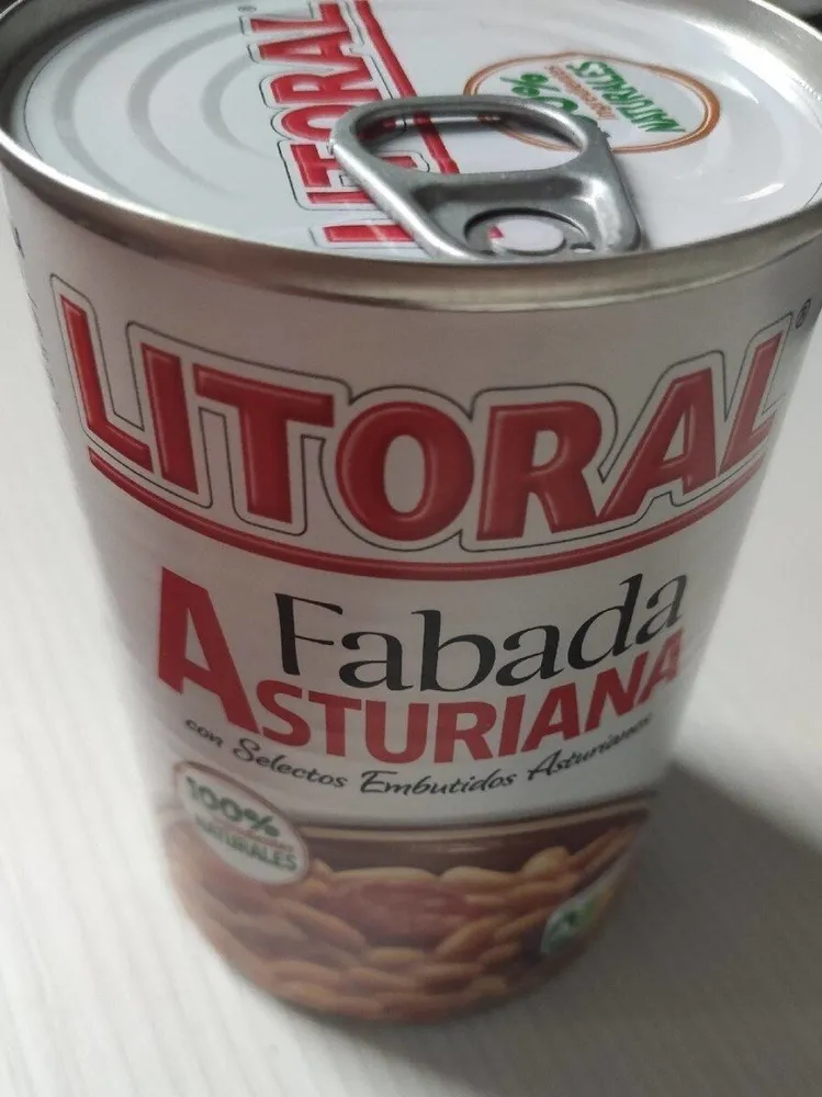 Fabada Asturiana