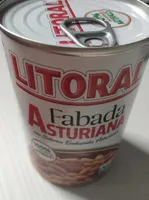Fabada Asturiana