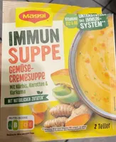 Hühnersuppe
