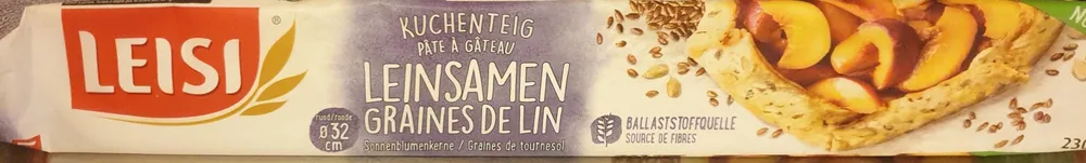 Pâte à gâteau