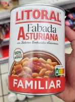 Fabada asturiana