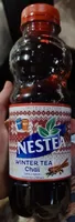 Winter Tea Chaï