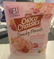 Crunchy Moments