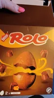 Rolo easter egg