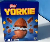 Yorkie egg