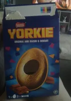 Yorkie