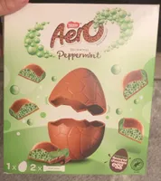 Aero Delightful Peppermint egg