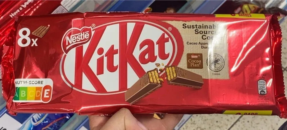 KitKat