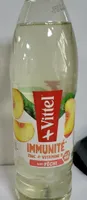 Goût pêche