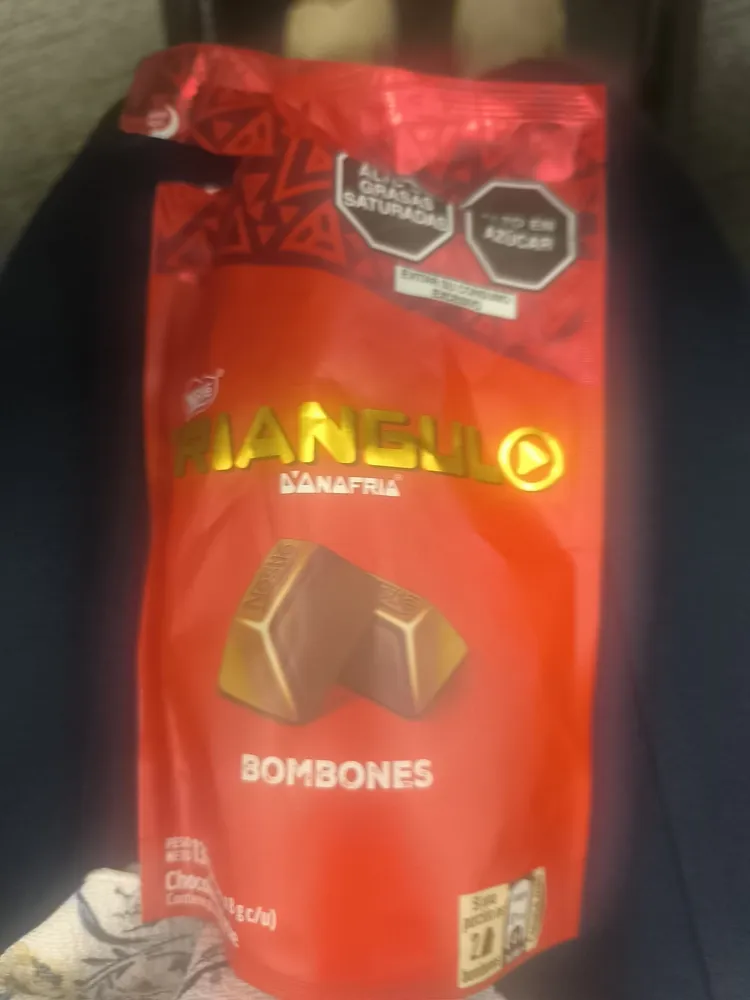 Bombones