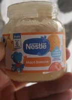 Maçã Bolacha