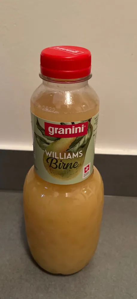 Williams Birne