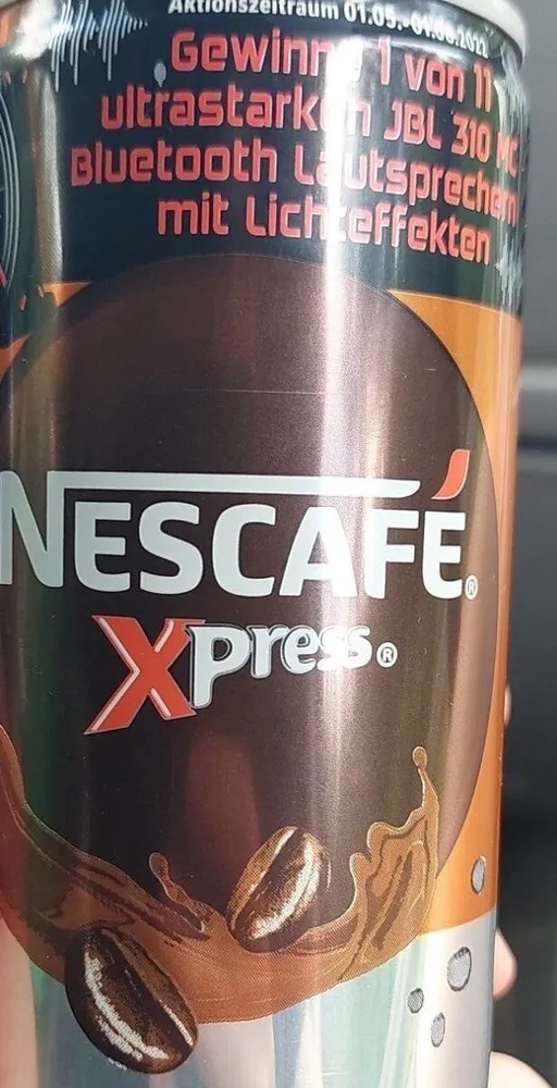 Capuccino