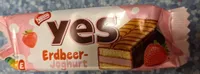 Yes ErdbeerJoghurt