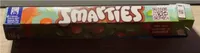 smarties