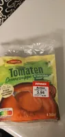 Soupe de tomate