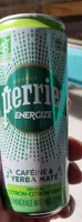 Energize