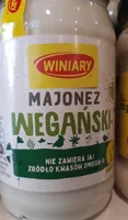 Majonez wegański