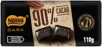 Chocolate 90%