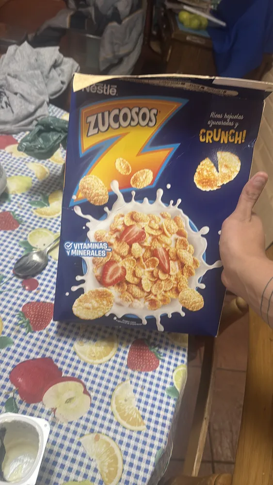 Zucos