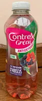 Contrex Green Antioxydant