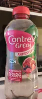 Contrex green