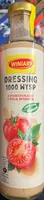 Dressing 1000 wysp