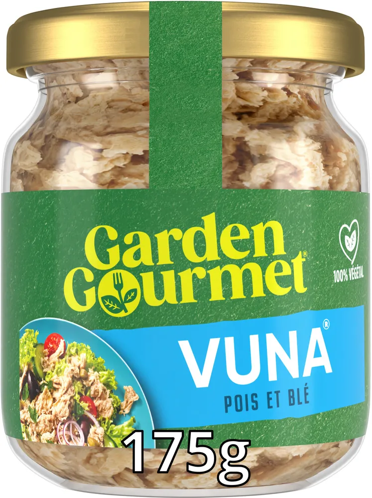 Vuna