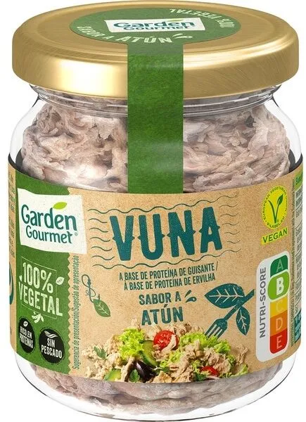 Vuna