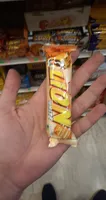 nestle lion whote
