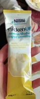 Thicken up