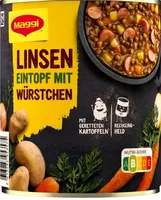 Linseneintopf