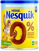 Nesquik 0%