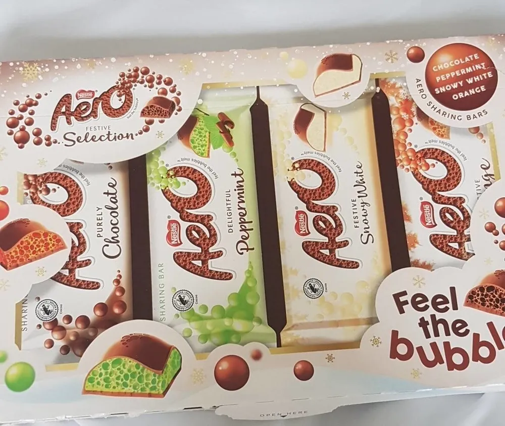 Aero share box 4