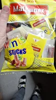 Minis sticks