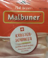 Krustenschinken