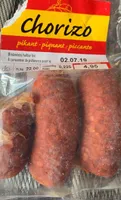 Chorizo