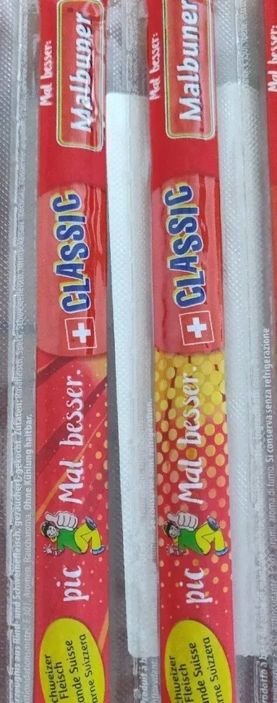 Mini sticks