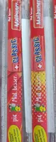 Mini sticks