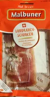 Landrauchschinken
