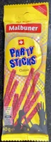 Party Stiks