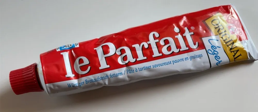 le Parfait Léger