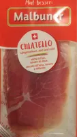 Culatello Prosciutto