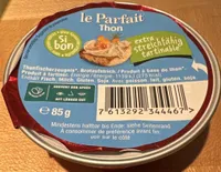 Mousse Thon