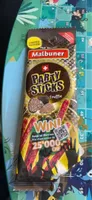 Party sticks truffle