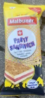 Party Sandwich